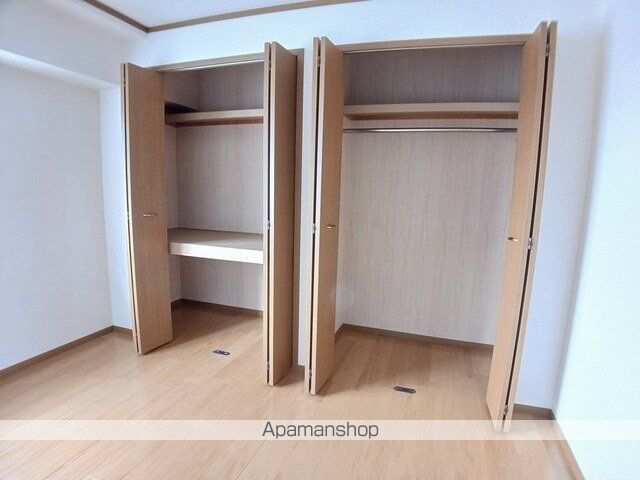 サニーハートBの内装写真