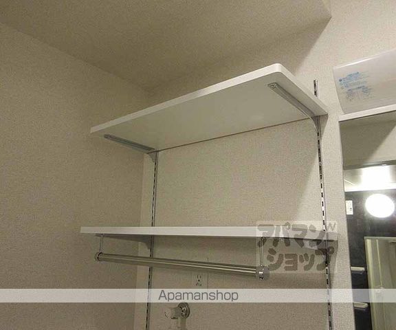 ディアコート洛東の内装写真