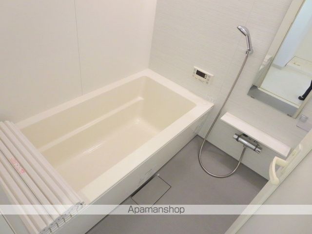 LIEBEN HEIM KAGAの内装写真