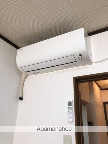 ハイツ江東Iの内装写真