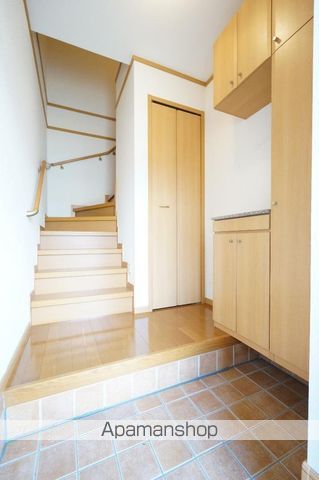 apartment 福島県白河市大観音前
地図を見る