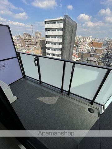 SーRESIDENCE平安通の内装写真
