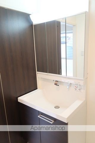 リスペクトの内装写真