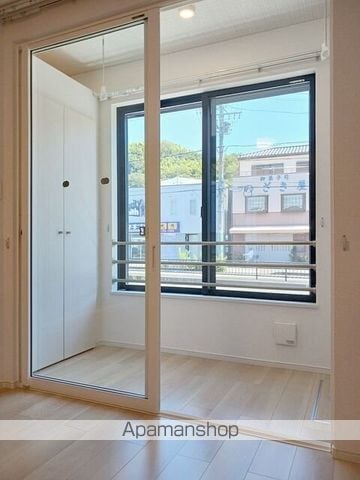 オアシス レジデンスの内装写真