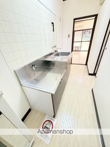 宮崎ハイツの内装写真