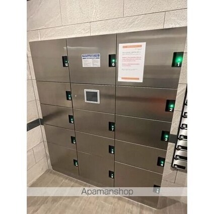 スプランディッド難波ＳＯＵＴＨ[1K/23.78m2]のその他内装6