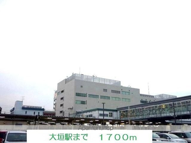 Lion 柊 Bの周辺写真