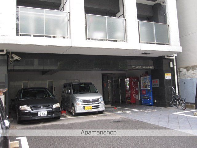 グランドール鶴見町のその他写真