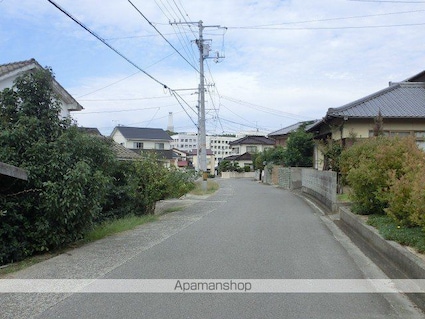 エクセル村越[1DK/25m2]の周辺12