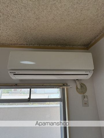 レジデンスミキオの内装写真