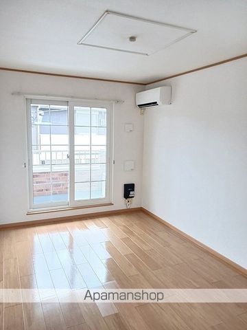 スワン リヴィエールの内装写真