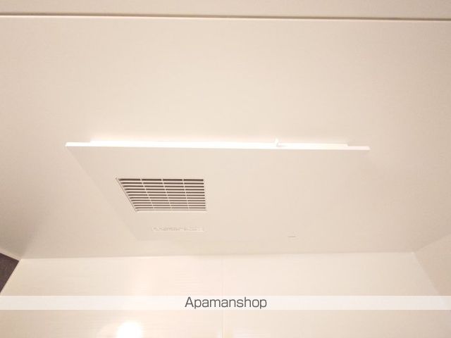 ラ・グランディールの内装写真