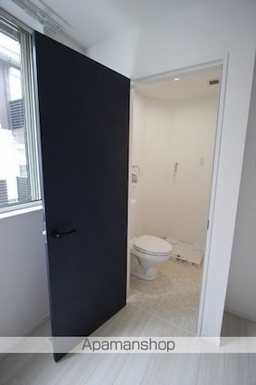 東京都立川市曙町１丁目[1K/16.91m2]の内装5