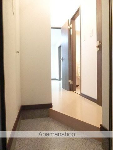 プルメリア真駒内の内装写真
