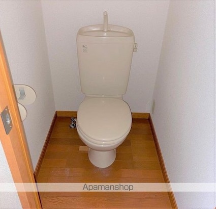 レオパレスゴールド[1K/23.71m2]のリビング・居間1