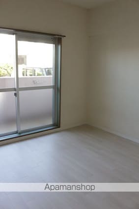 ベルメゾン石井[1K/25m2]のリビング・居間