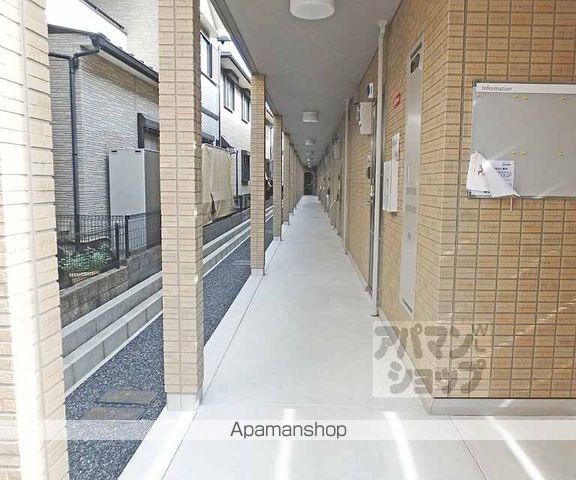 シャーロット壱番館のその他写真