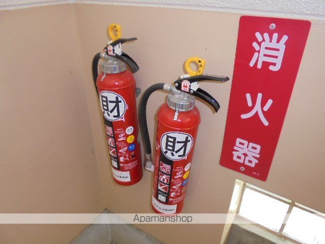 ヒルトップ長野 4号棟のその他写真