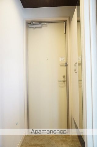 RECENTE SEIWAの内装写真
