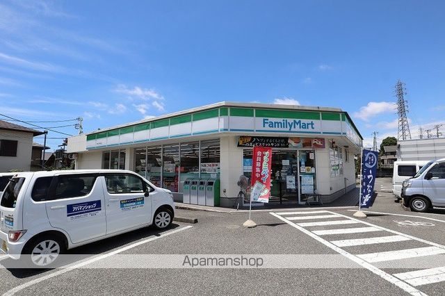 プレミール神田沢の周辺写真