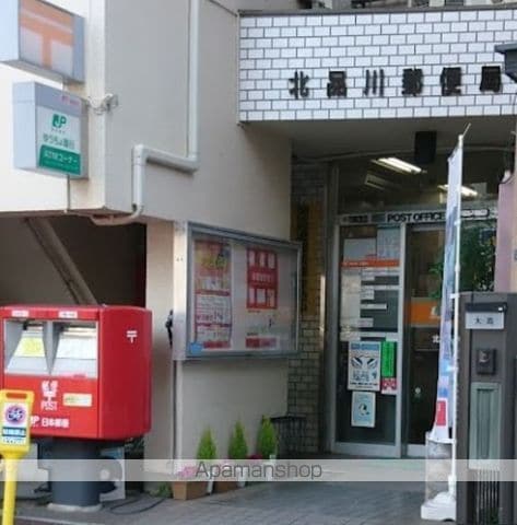 Neo Tokyo Annexの周辺写真