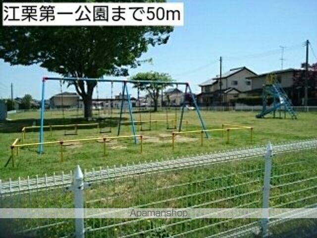 ラフレシール・ノーヴァ Aの周辺写真