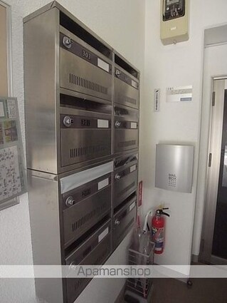 Ｃｏｃｏａ[1R/20.74m2]の共用部8