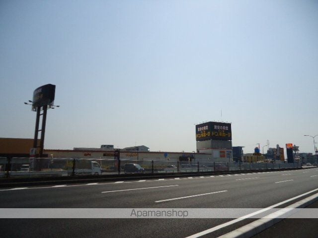 タカレジデンスの周辺写真