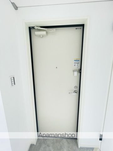 GRIP羽田の内装写真