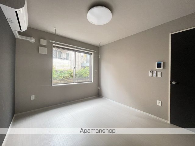 アジュールの内装写真
