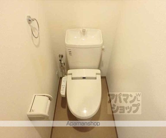 フェイム伊佐町の内装写真