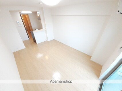 オンネアまかび[1R/30.65m2]のリビング・居間