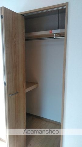 ハイツウィンディの内装写真