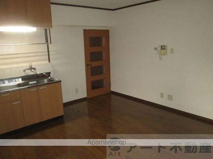 ユーミーつばき[3DK/63.17m2]の内装6