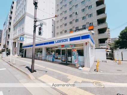 千葉県千葉市中央区長洲１丁目[1K/26.49m2]の周辺6