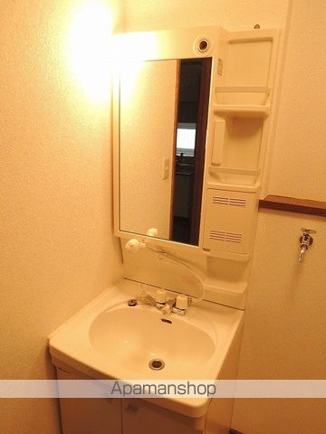 インテルノ西町A棟の内装写真