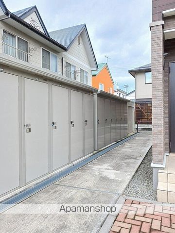 apartment 福島県会津若松市材木町２丁目
材木町の賃貸情報を見る
物件地図