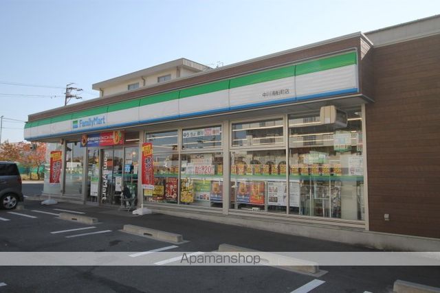クレセント 太平通の周辺写真