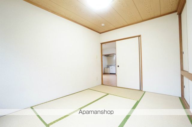 ルミエール曙の内装写真