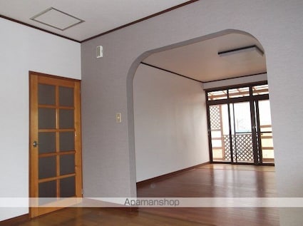 東年貢ハウス[4LDK/117.65m2]の内装