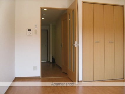 滋賀県草津市南草津２丁目[1K/28.05m2]の内装4