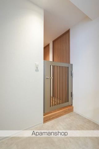 リーラ横浜川和町の内装写真