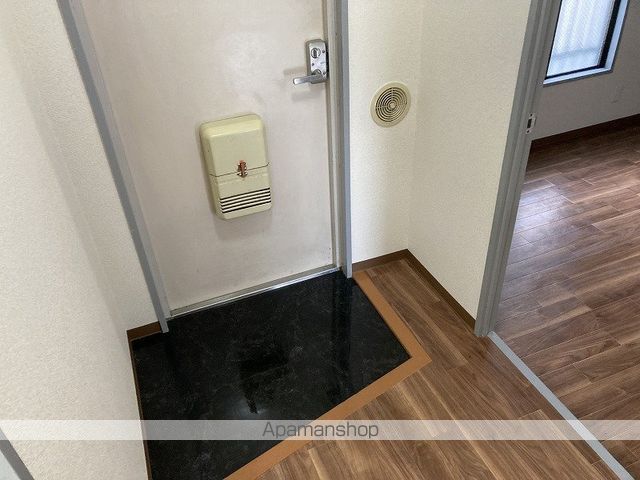 八日市ウイングの内装写真