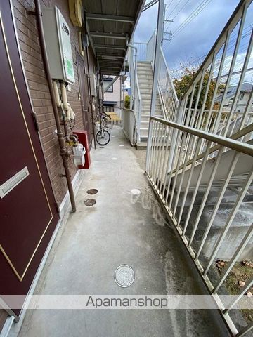 ワイズ弐番館の内装写真
