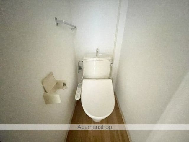 エステート春日Bの内装写真