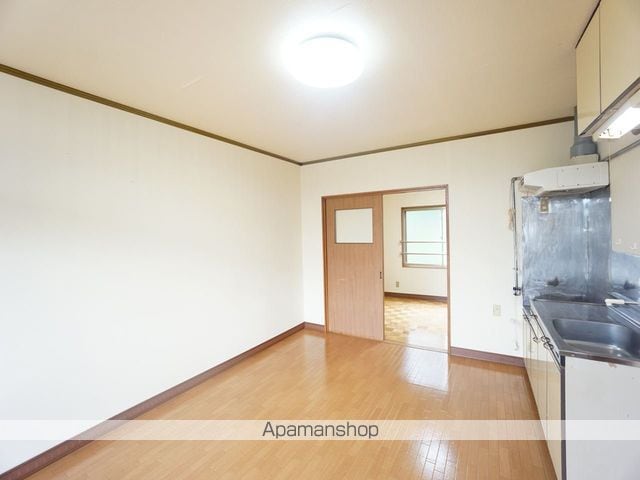 寿マンションの内装写真