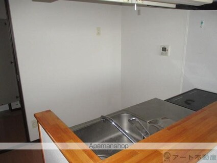 アスティオン本町[1SLDK/40.11m2]の内装5