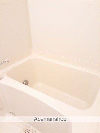 ヌーベル・フルールＢ[2LDK/63.3m2]のバス