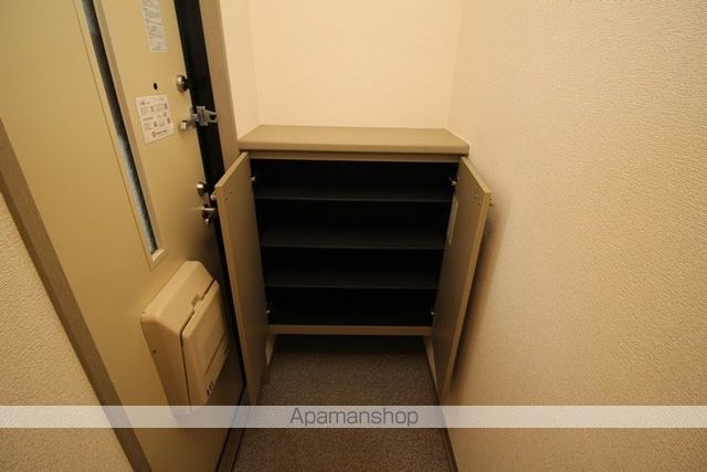 ハイセレールミリオンの内装写真