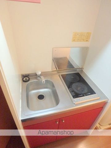 レオパレス入道の内装写真